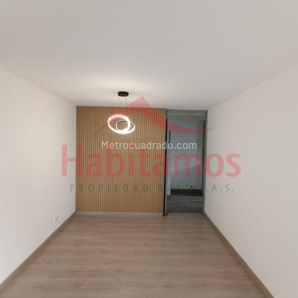 Stylish 3BR Apartment in Los Balsos, El Poblado