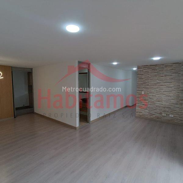 Stylish 3BR Apartment in Los Balsos, El Poblado - 2