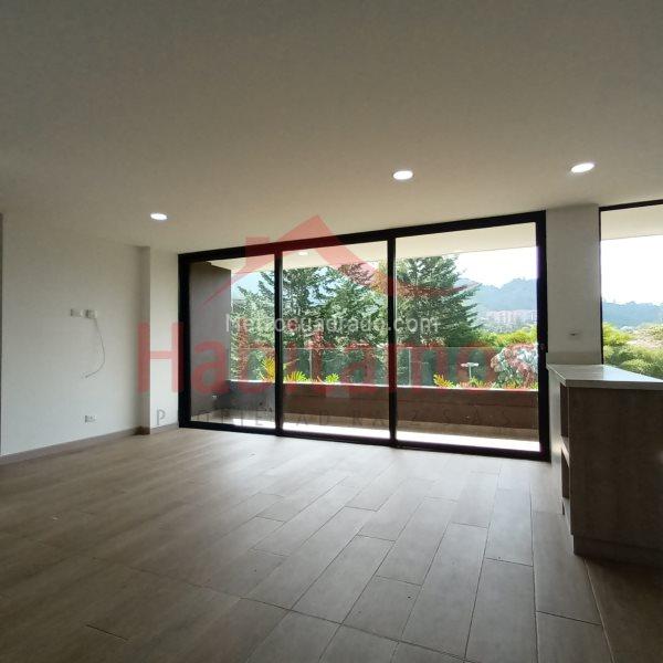 3BR Apartment in La Fe (84 m²) - 2