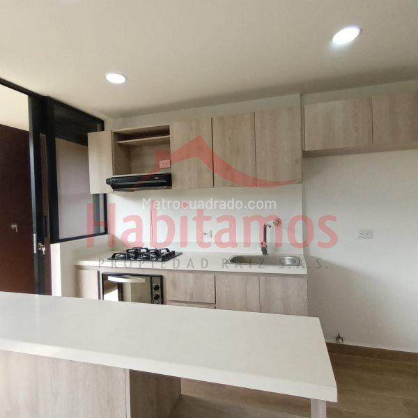 3BR Apartment in La Fe (84 m²) - 3