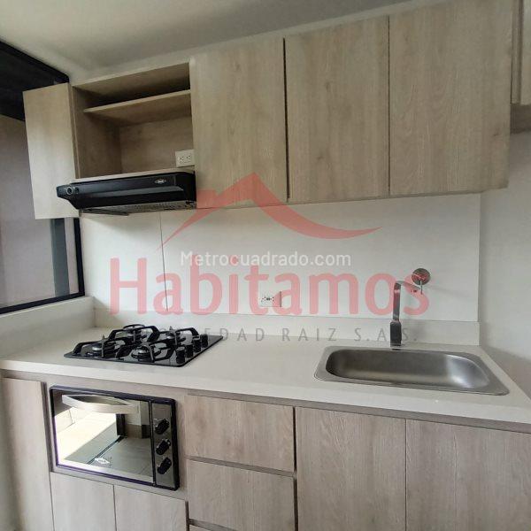 3BR Apartment in La Fe (84 m²) - 4