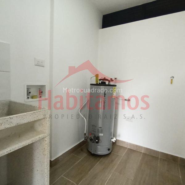 3BR Apartment in La Fe (84 m²) - 5