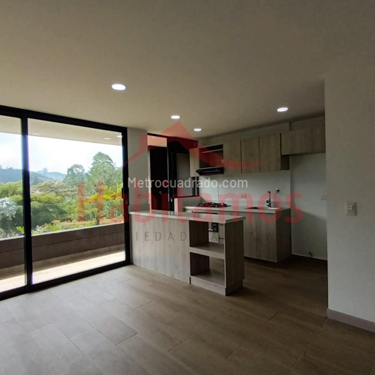 Foto del apartamento