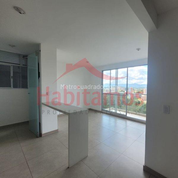 2BR Apartment in Fontibon (50 m²) - 4