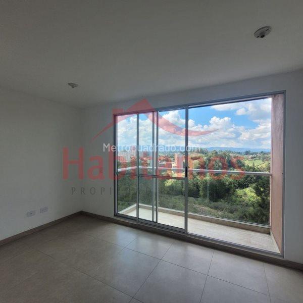 2BR Apartment in Fontibon (50 m²) - 5