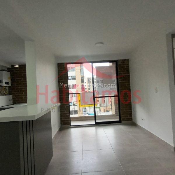 Apartamento en Arriendo, Cuatro Esquinas, Rionegro - 4