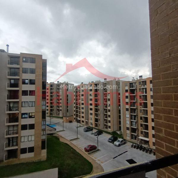 Apartamento en Arriendo, Cuatro Esquinas, Rionegro - 5