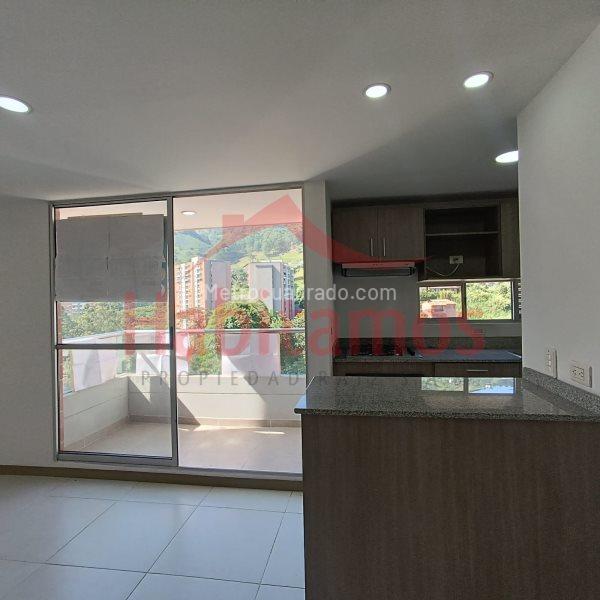 2BR Apartment in Las Antillas (67 m²) - 3