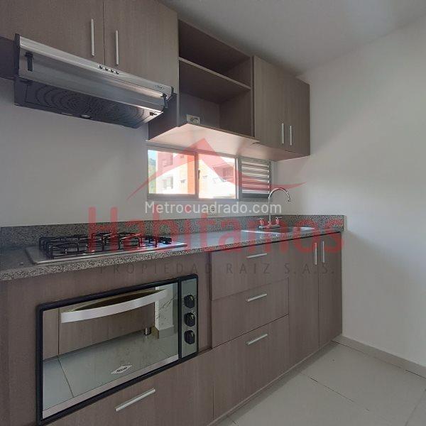 2BR Apartment in Las Antillas (67 m²) - 4