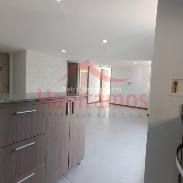 2BR Apartment in Las Antillas (67 m²) - 5