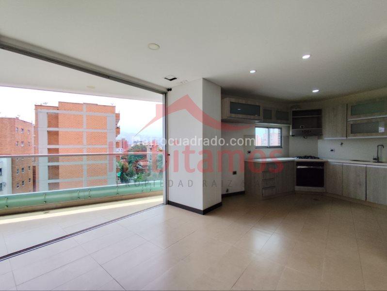 Modern 3BR Apartment in Florida Nueva