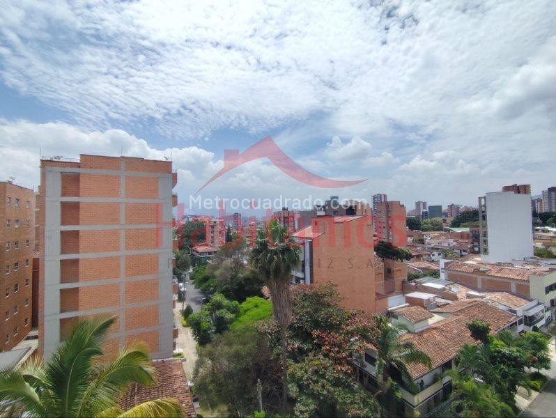 Apartamento moderno de 3 Alcobas en Florida Nueva - 3