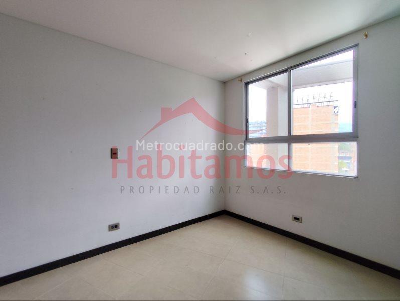 Apartamento moderno de 3 Alcobas en Florida Nueva - 4