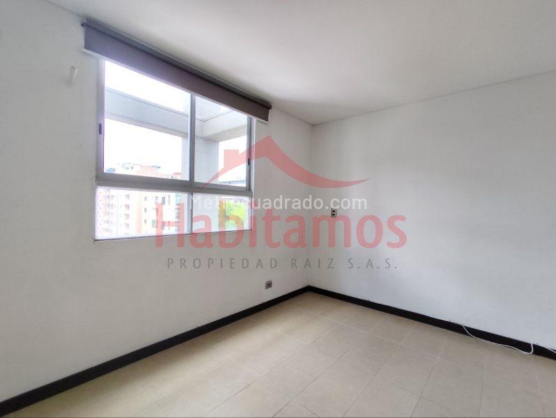 Apartamento moderno de 3 Alcobas en Florida Nueva - 9