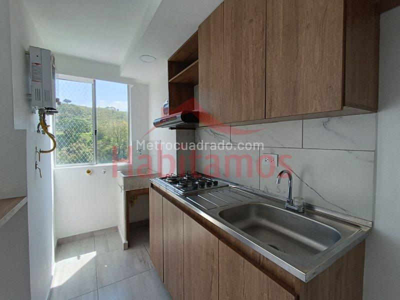 Apartamento Funcional de 3 Alcobas en San Javier - 2