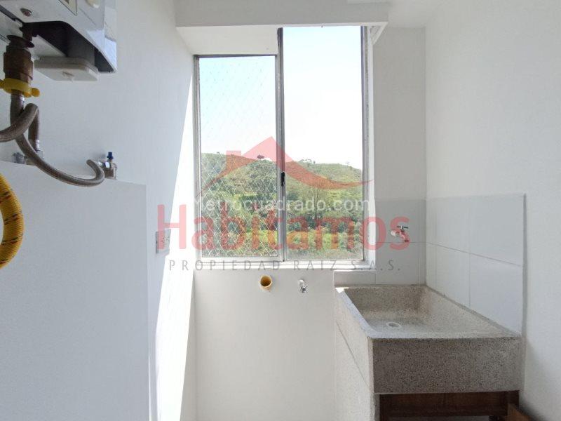 Apartamento Funcional de 3 Alcobas en San Javier - 3