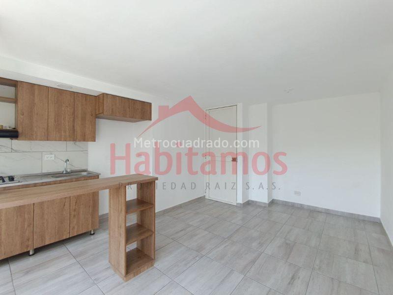 Apartamento Funcional de 3 Alcobas en San Javier - 4