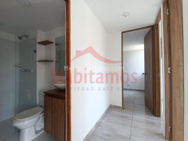 Apartamento Funcional de 3 Alcobas en San Javier - 5