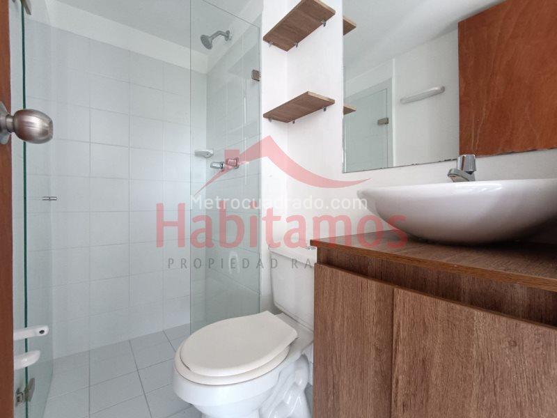 Apartamento Funcional de 3 Alcobas en San Javier - 6