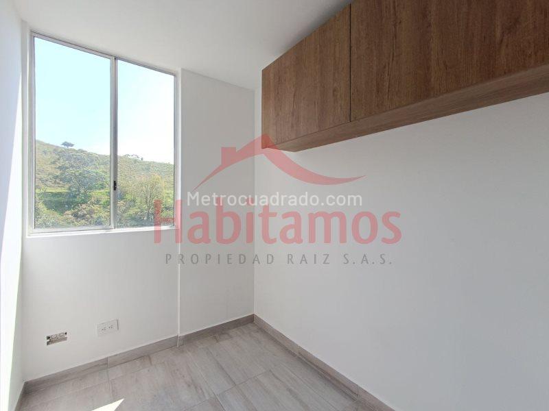 Apartamento Funcional de 3 Alcobas en San Javier - 7