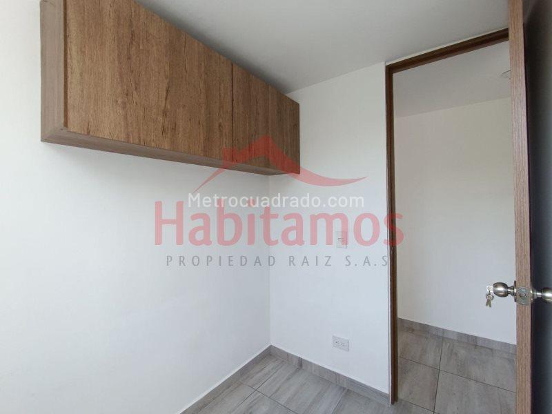 Apartamento Funcional de 3 Alcobas en San Javier - 8
