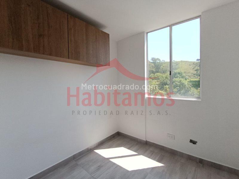 Apartamento Funcional de 3 Alcobas en San Javier - 9