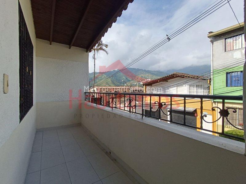 3BR Apartment for Rent in San Cristbal (80 m²) - 2