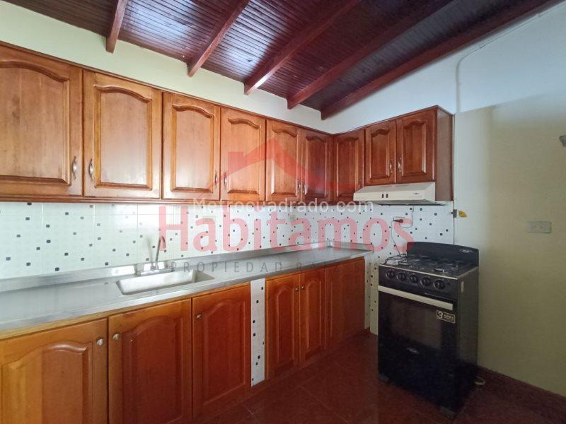 3BR Apartment for Rent in San Cristbal (80 m²) - 4