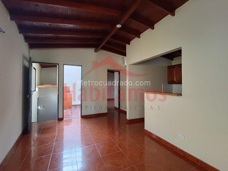 3BR Apartment for Rent in San Cristbal (80 m²) - 5