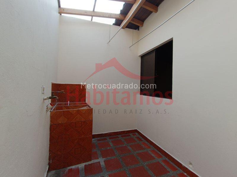3BR Apartment for Rent in San Cristbal (80 m²) - 6