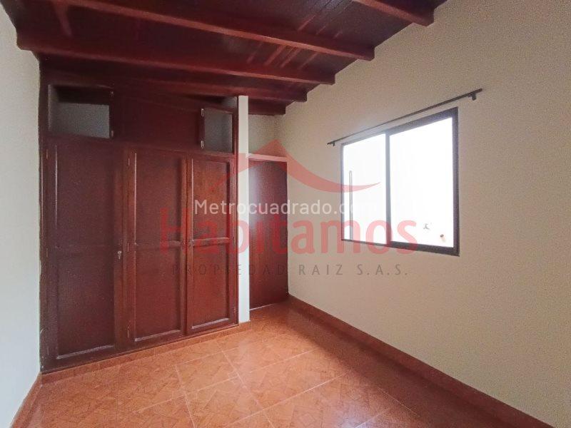 3BR Apartment for Rent in San Cristbal (80 m²) - 8