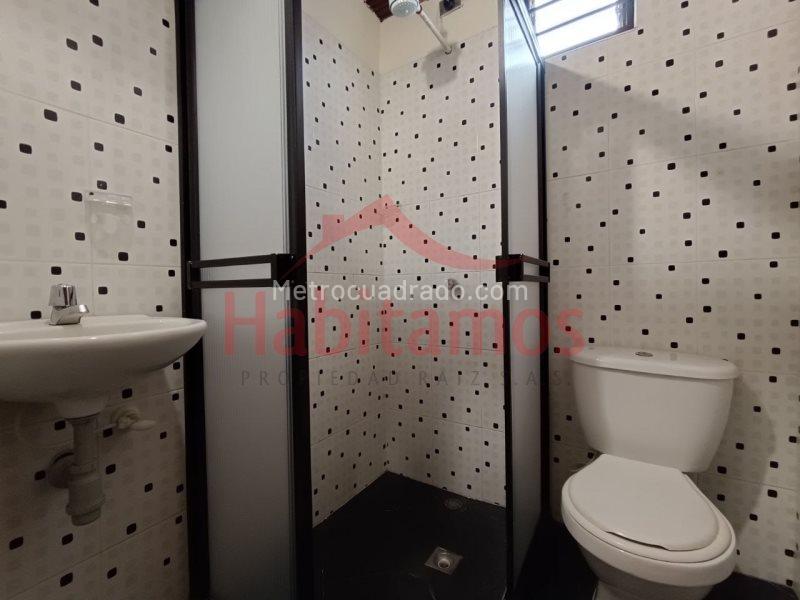 3BR Apartment for Rent in San Cristbal (80 m²) - 9