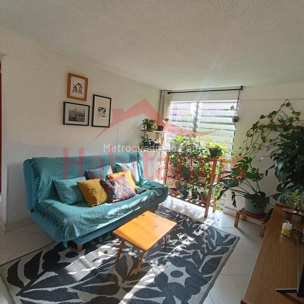 Apartamento moderno de 3 alcobas en Santa María, Itagüí - 2