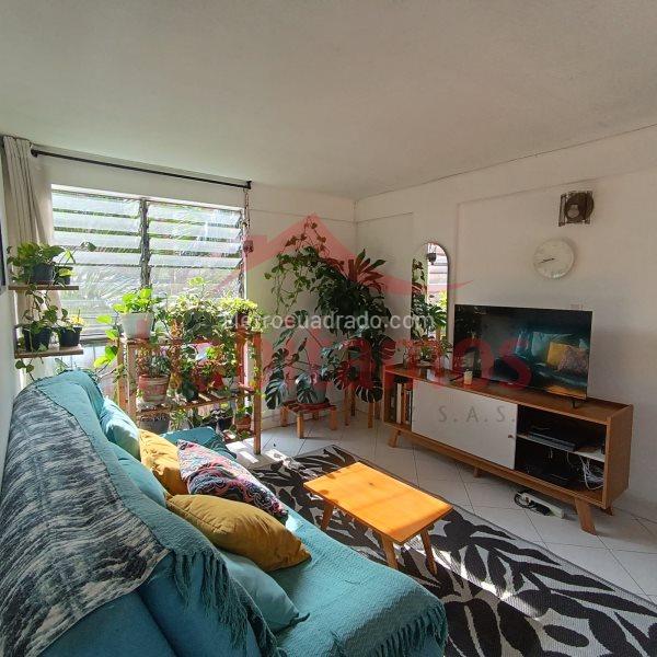 Apartamento moderno de 3 alcobas en Santa María, Itagüí - 4