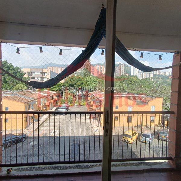 Apartamento moderno de 3 alcobas en Santa María, Itagüí - 5