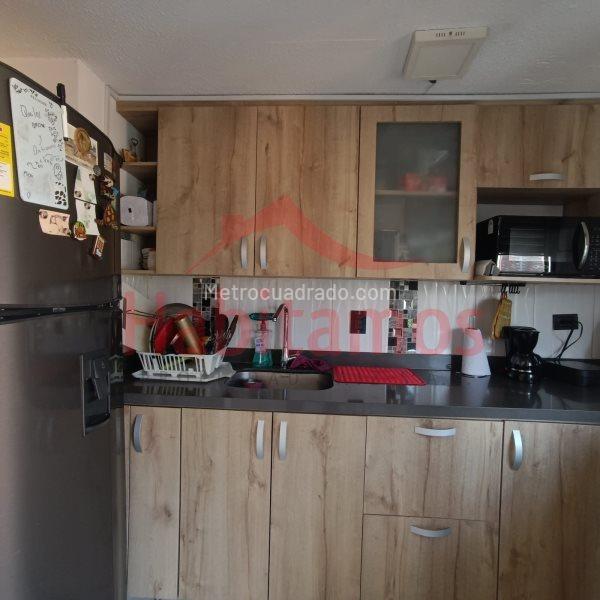 Apartamento moderno de 3 alcobas en Santa María, Itagüí - 9