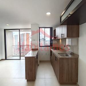 Apartamento de 3 alcobas en venta en San Antonio De Pereira, Rionegro, 60 m² · foto 3 de 19