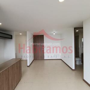 Apartamento de 3 alcobas en venta en San Antonio De Pereira, Rionegro, 60 m² · foto 4 de 19