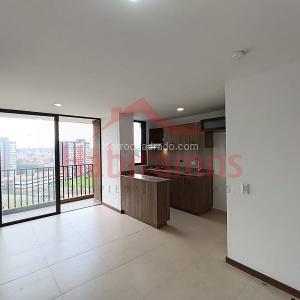 Apartamento de 3 alcobas en venta en San Antonio De Pereira, Rionegro, 60 m² · foto 5 de 19