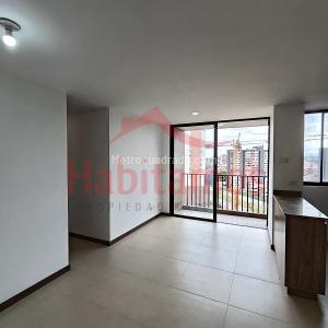 Apartamento de 3 alcobas en venta en San Antonio De Pereira, Rionegro, 60 m² · foto 6 de 19