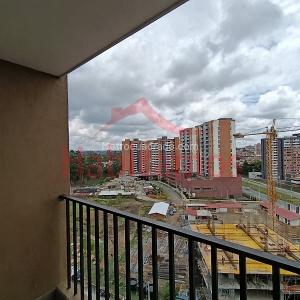 Apartamento de 3 alcobas en venta en San Antonio De Pereira, Rionegro, 60 m² · foto 8 de 19