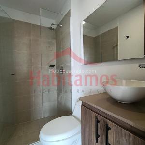 Apartamento de 3 alcobas en venta en San Antonio De Pereira, Rionegro, 60 m² · foto 9 de 19