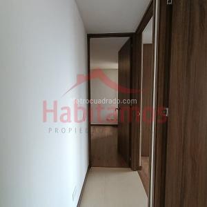 Apartamento de 3 alcobas en venta en San Antonio De Pereira, Rionegro, 60 m² · foto 10 de 19