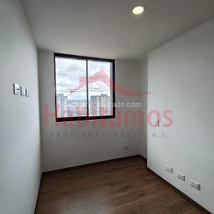 Apartamento de 3 alcobas en venta en San Antonio De Pereira, Rionegro, 60 m² · foto 11 de 19