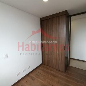 Apartamento de 3 alcobas en venta en San Antonio De Pereira, Rionegro, 60 m² · foto 12 de 19