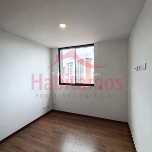 Apartamento de 3 alcobas en venta en San Antonio De Pereira, Rionegro, 60 m² · foto 13 de 19
