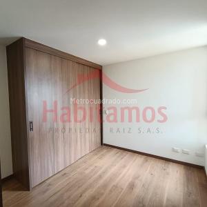 Apartamento de 3 alcobas en venta en San Antonio De Pereira, Rionegro, 60 m² · foto 16 de 19