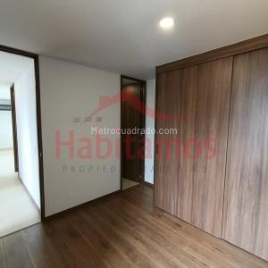 Apartamento de 3 alcobas en venta en San Antonio De Pereira, Rionegro, 60 m² · foto 17 de 19