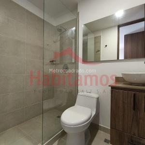 Apartamento de 3 alcobas en venta en San Antonio De Pereira, Rionegro, 60 m² · foto 18 de 19