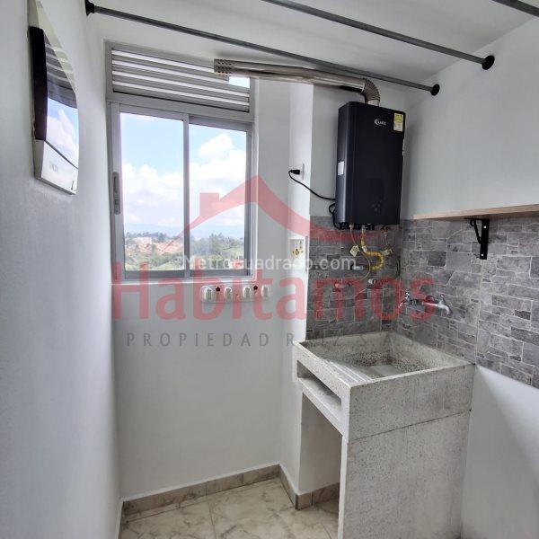 Apartamento en Arriendo, Fontibon, Rionegro - 3